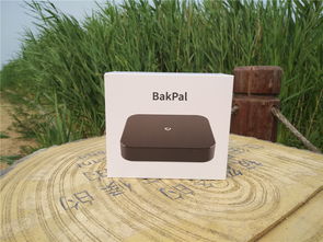 貝殼寶 手機(jī)云盒 告別手機(jī)存儲空間不足的尷尬