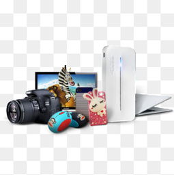 免費下載 科技產(chǎn)品圖片大全 千庫網(wǎng)png