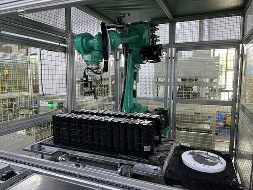 牢記囑托 感恩奮進 安徽往前趕 合肥科技創新能力穩居全國城市前七