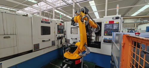 智慧工廠引領(lǐng) 老三線(xiàn) 企業(yè) 甘肅工業(yè)基地?fù)Q道超車(chē)?guó)P凰網(wǎng)甘肅 鳳凰網(wǎng)