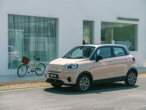 零跑科技4月上險(xiǎn)量進(jìn)入造車(chē)新勢(shì)力top4