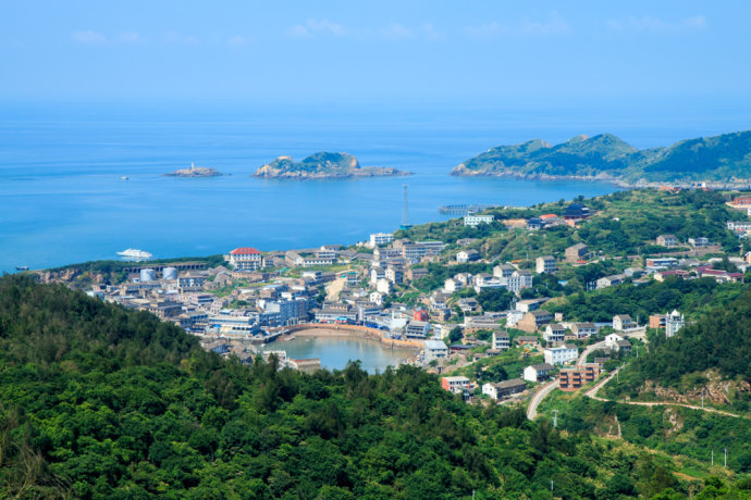 省政府點名！臺州這些地方將迎來重點發展機遇