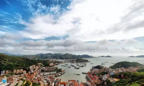 如果三年后你還在臺州，你將看到這樣的幸福風景