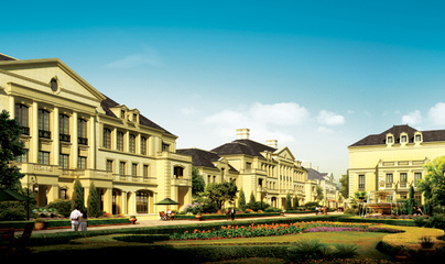 綠城·臺(tái)州玫瑰園 臺(tái)州高端樓盤的全方位解析